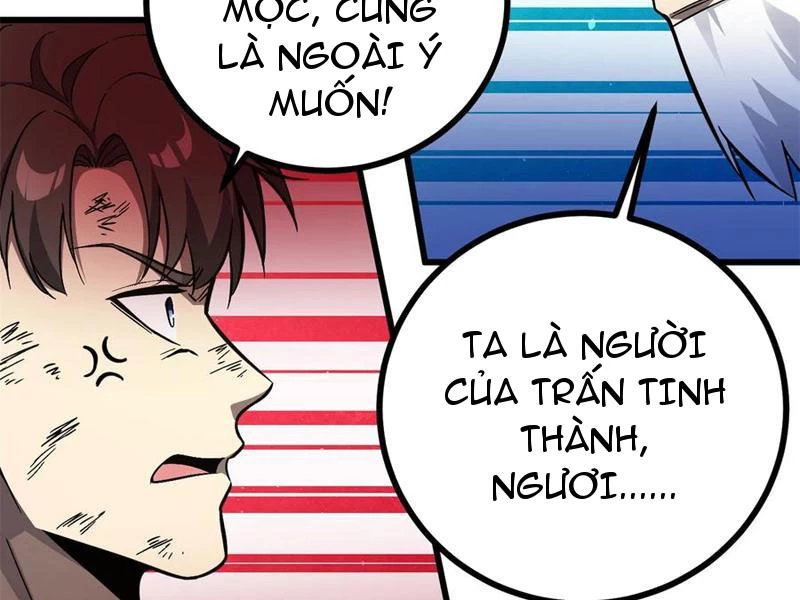 Toàn Cầu Cao Võ Chapter 276 - Trang 4