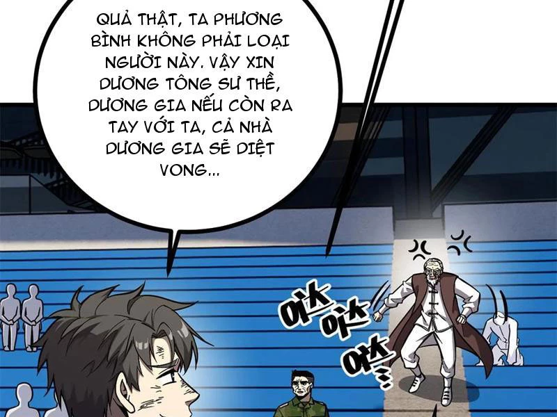 Toàn Cầu Cao Võ Chapter 276 - Trang 4