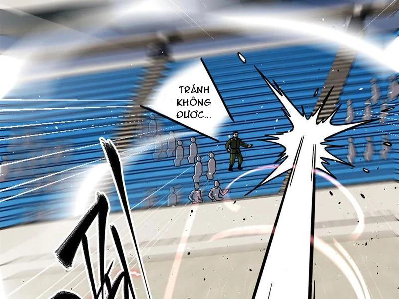 Toàn Cầu Cao Võ Chapter 276 - Trang 4