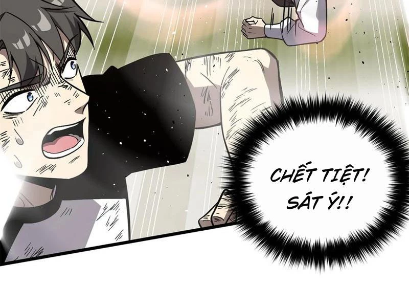 Toàn Cầu Cao Võ Chapter 276 - Trang 4