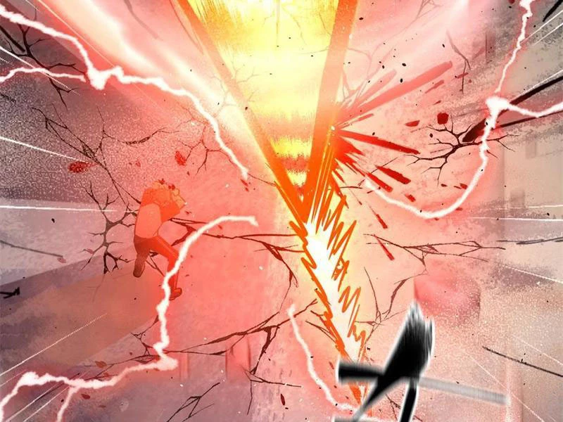 Toàn Cầu Cao Võ Chapter 276 - Trang 4