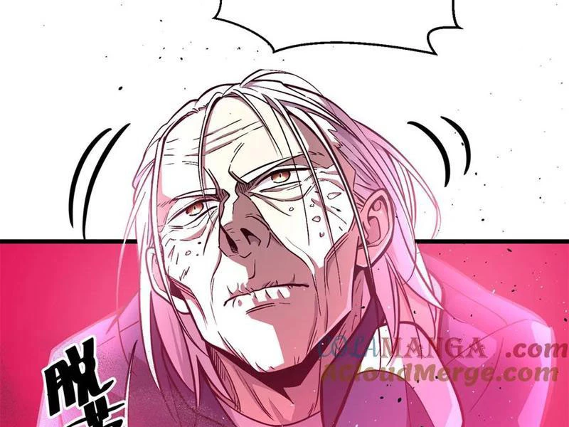 Toàn Cầu Cao Võ Chapter 276 - Trang 4