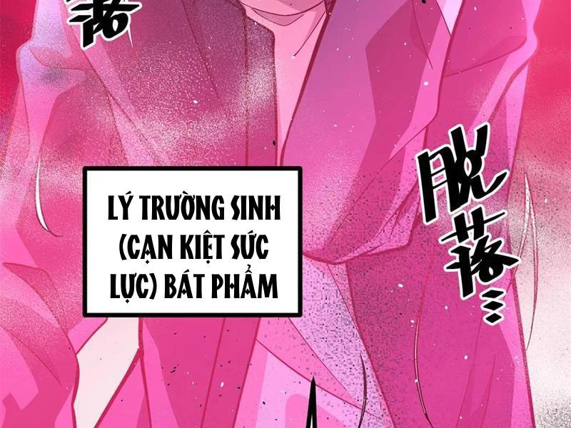 Toàn Cầu Cao Võ Chapter 276 - Trang 4