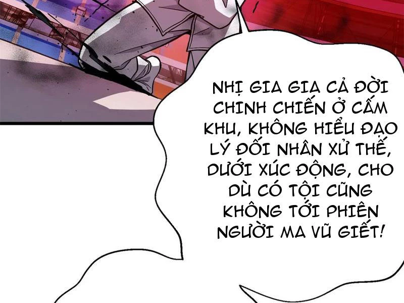 Toàn Cầu Cao Võ Chapter 276 - Trang 4