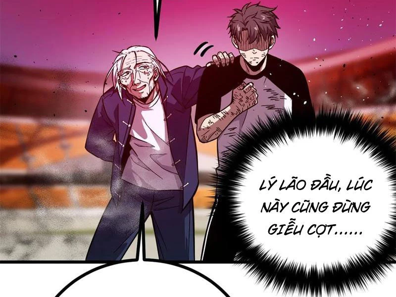 Toàn Cầu Cao Võ Chapter 276 - Trang 4