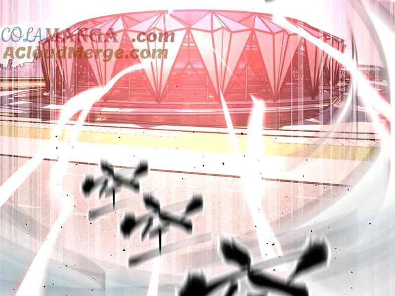 Toàn Cầu Cao Võ Chapter 276 - Trang 4