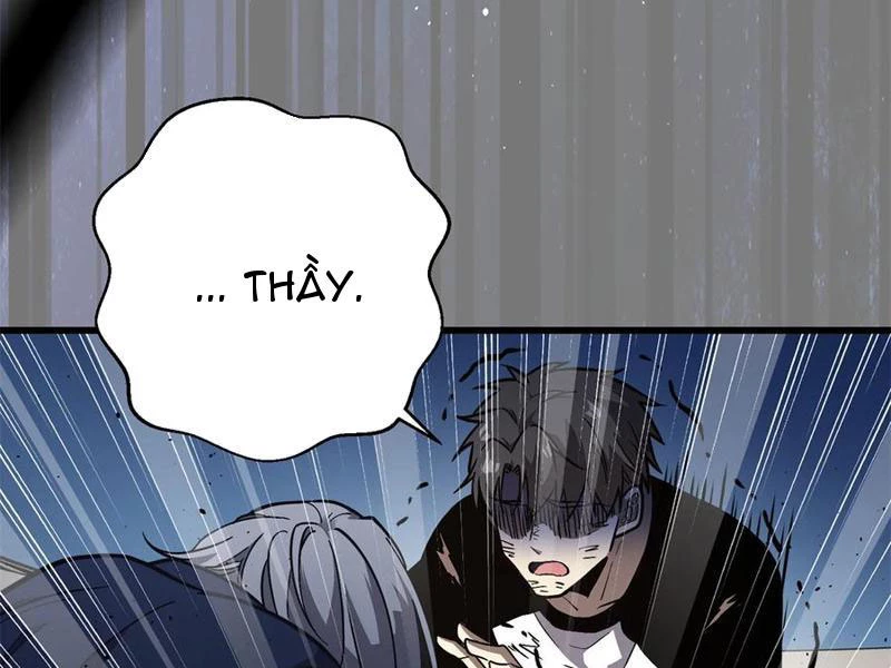 Toàn Cầu Cao Võ Chapter 276 - Trang 4