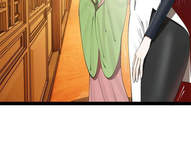 Chàng Rể Mạnh Nhất Lịch Sử Chapter 227 - Trang 4