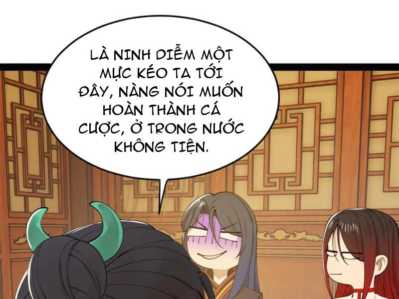 Chàng Rể Mạnh Nhất Lịch Sử Chapter 227 - Trang 4