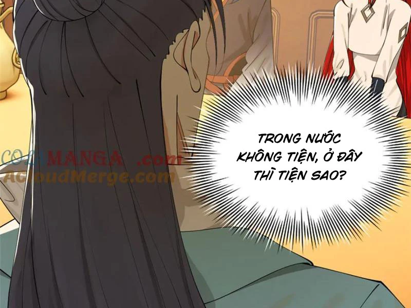 Chàng Rể Mạnh Nhất Lịch Sử Chapter 227 - Trang 4