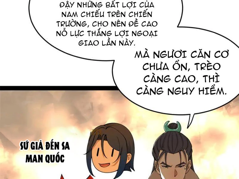 Chàng Rể Mạnh Nhất Lịch Sử Chapter 227 - Trang 4