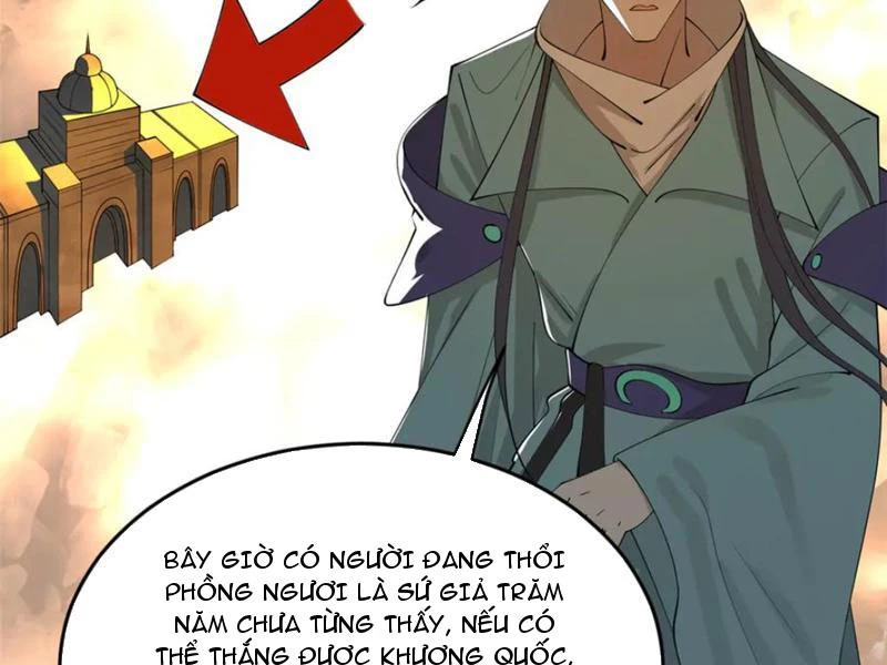 Chàng Rể Mạnh Nhất Lịch Sử Chapter 227 - Trang 4