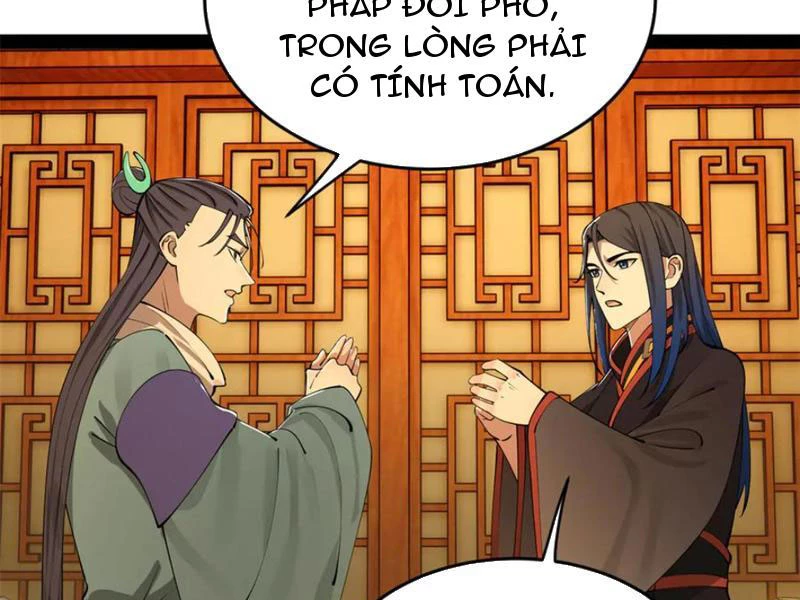 Chàng Rể Mạnh Nhất Lịch Sử Chapter 227 - Trang 4