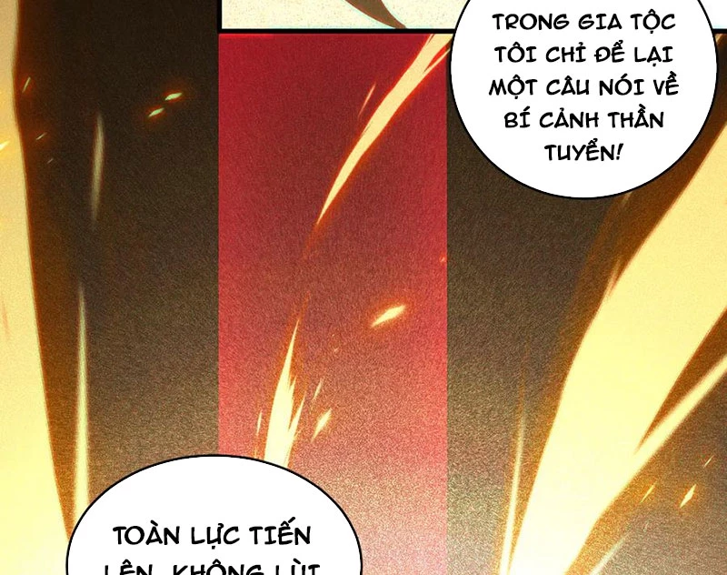 Thảm Họa Tử Linh Sư Chapter 117 - Trang 4