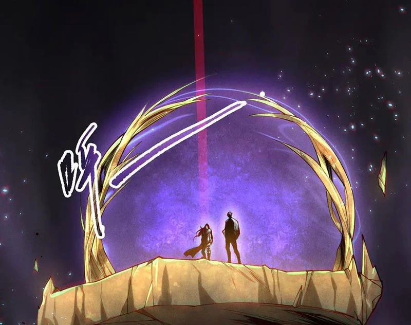 Thảm Họa Tử Linh Sư Chapter 117 - Trang 4