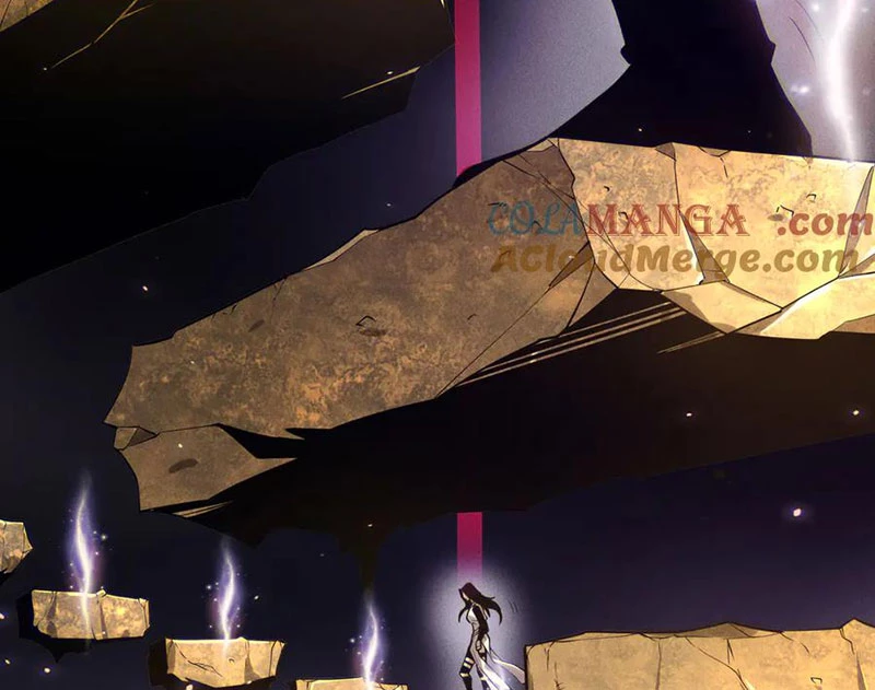 Thảm Họa Tử Linh Sư Chapter 117 - Trang 4