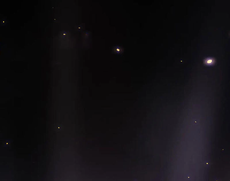 Thảm Họa Tử Linh Sư Chapter 117 - Trang 4