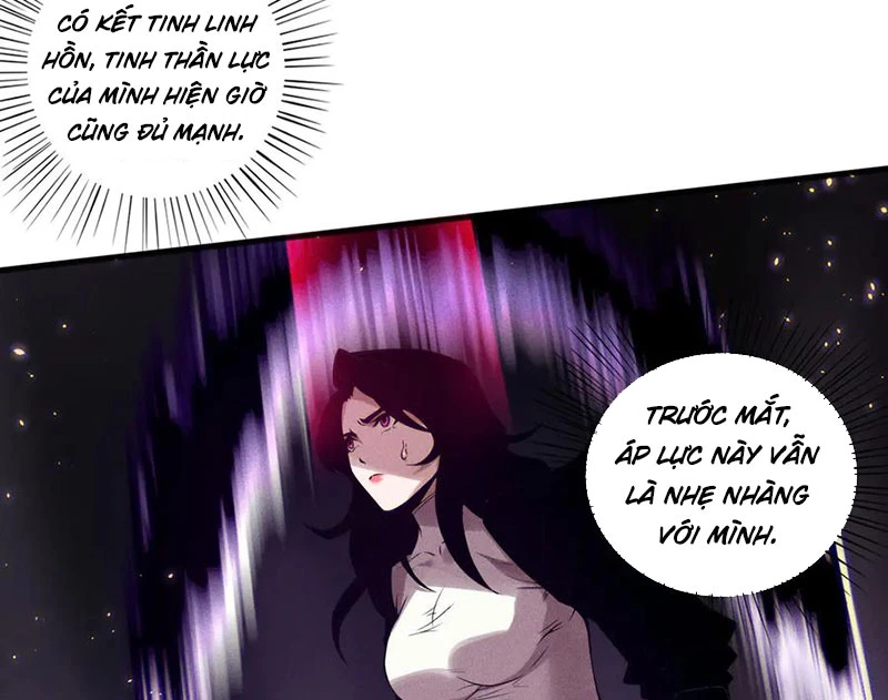 Thảm Họa Tử Linh Sư Chapter 117 - Trang 4