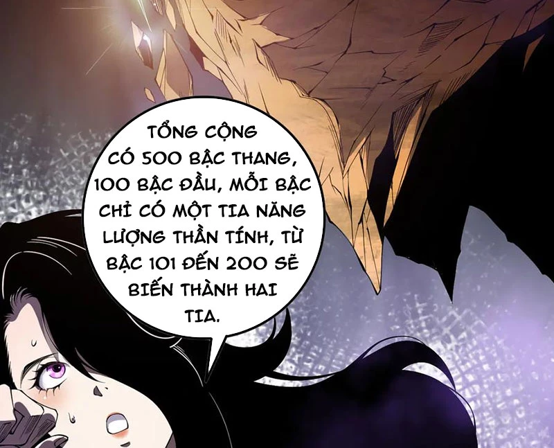 Thảm Họa Tử Linh Sư Chapter 117 - Trang 4