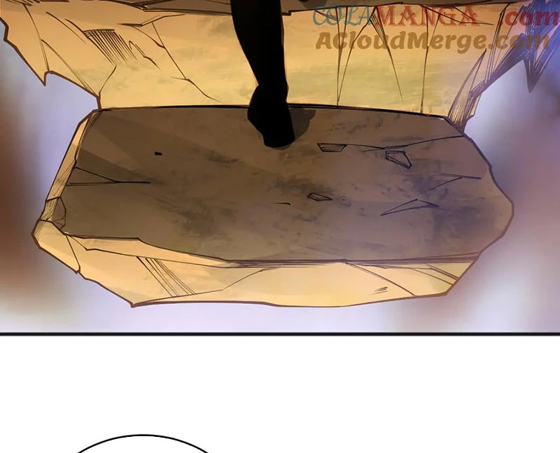 Thảm Họa Tử Linh Sư Chapter 117 - Trang 4