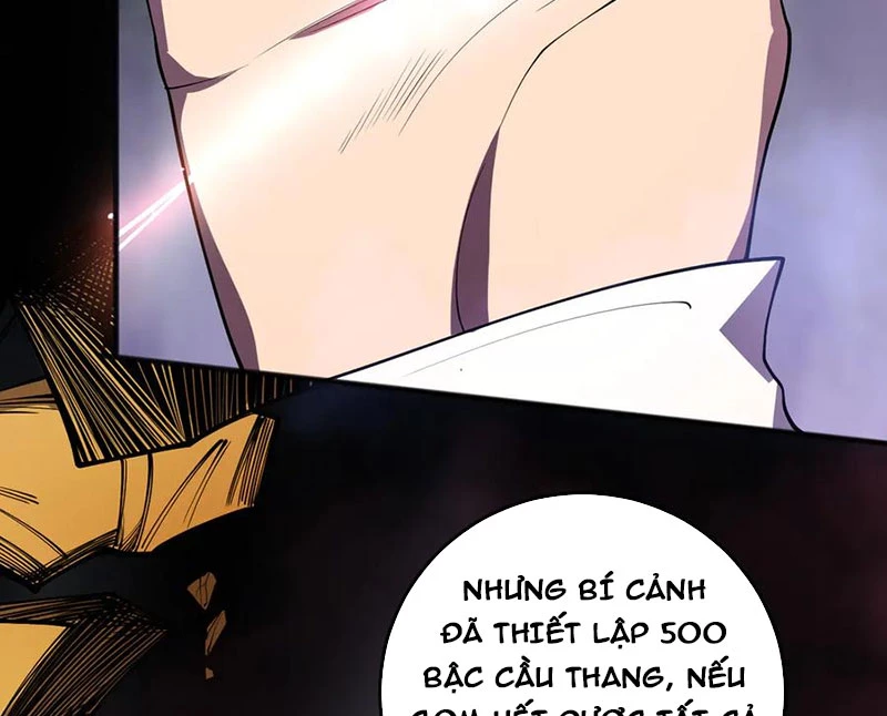 Thảm Họa Tử Linh Sư Chapter 117 - Trang 4