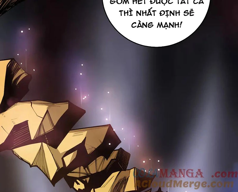 Thảm Họa Tử Linh Sư Chapter 117 - Trang 4