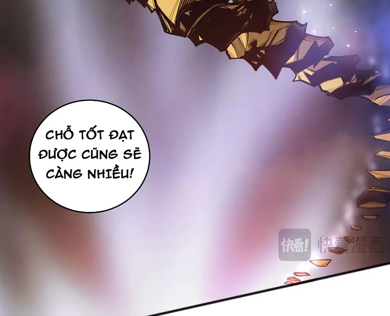 Thảm Họa Tử Linh Sư Chapter 117 - Trang 4