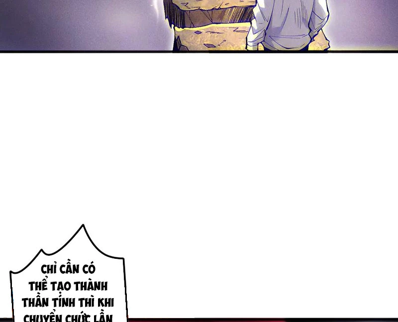 Thảm Họa Tử Linh Sư Chapter 117 - Trang 4