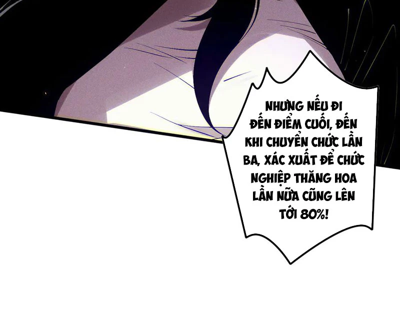 Thảm Họa Tử Linh Sư Chapter 117 - Trang 4