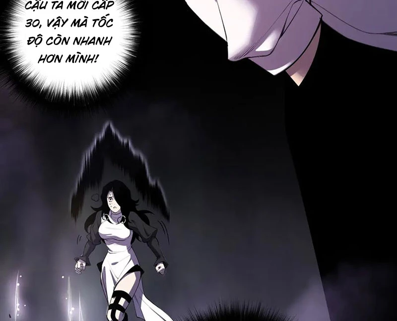 Thảm Họa Tử Linh Sư Chapter 117 - Trang 4