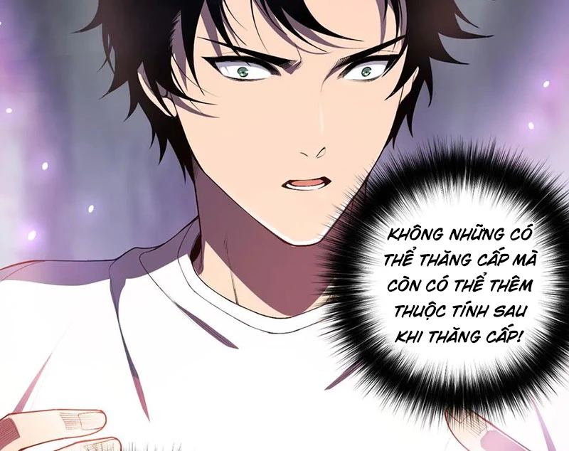 Thảm Họa Tử Linh Sư Chapter 117 - Trang 4