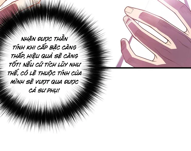 Thảm Họa Tử Linh Sư Chapter 117 - Trang 4