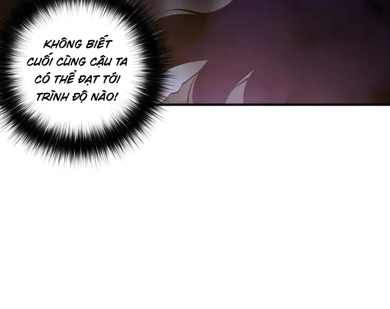 Thảm Họa Tử Linh Sư Chapter 117 - Trang 4