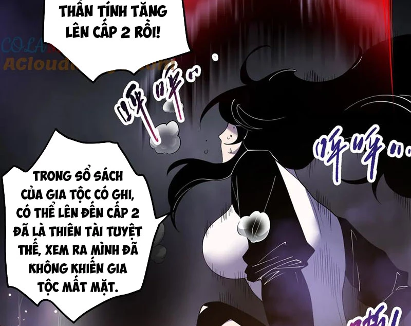 Thảm Họa Tử Linh Sư Chapter 117 - Trang 4