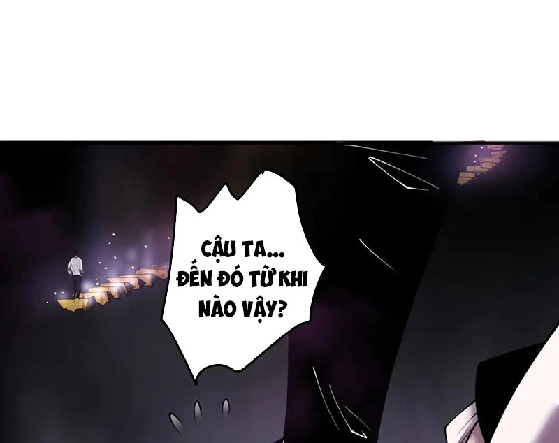 Thảm Họa Tử Linh Sư Chapter 117 - Trang 4