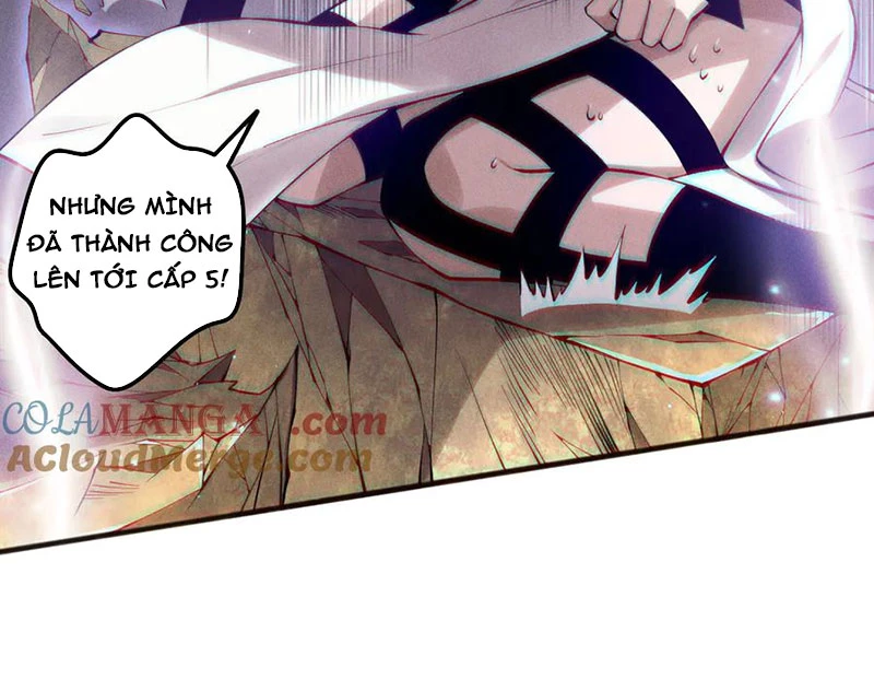 Thảm Họa Tử Linh Sư Chapter 117 - Trang 4