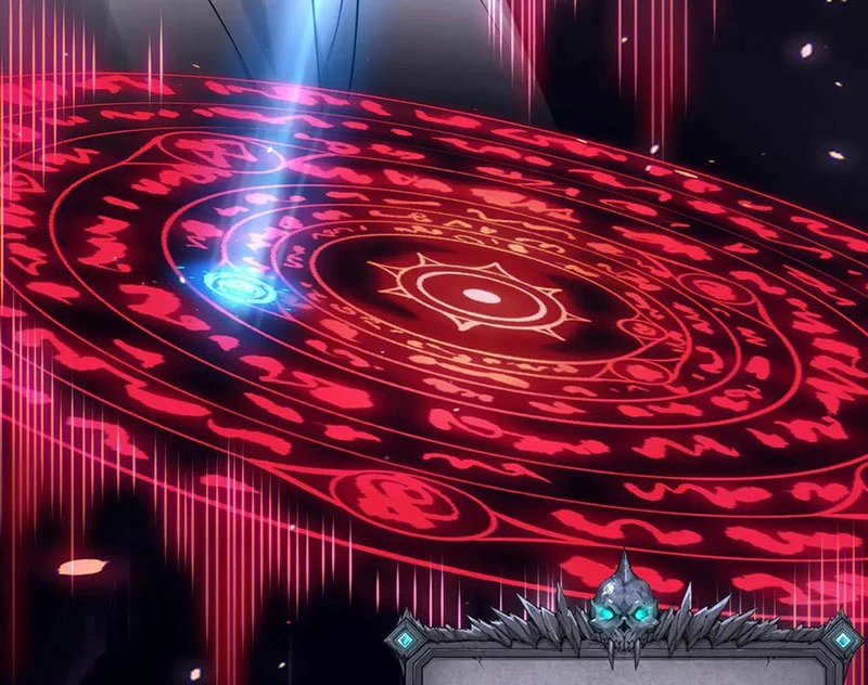 Thảm Họa Tử Linh Sư Chapter 117 - Trang 4