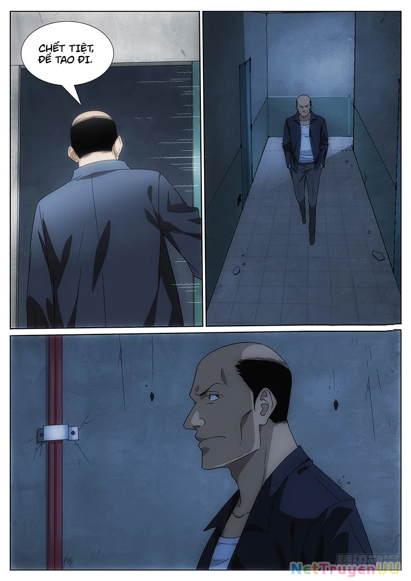 Mê Đô Mộc Liên Chapter 2 - Trang 2