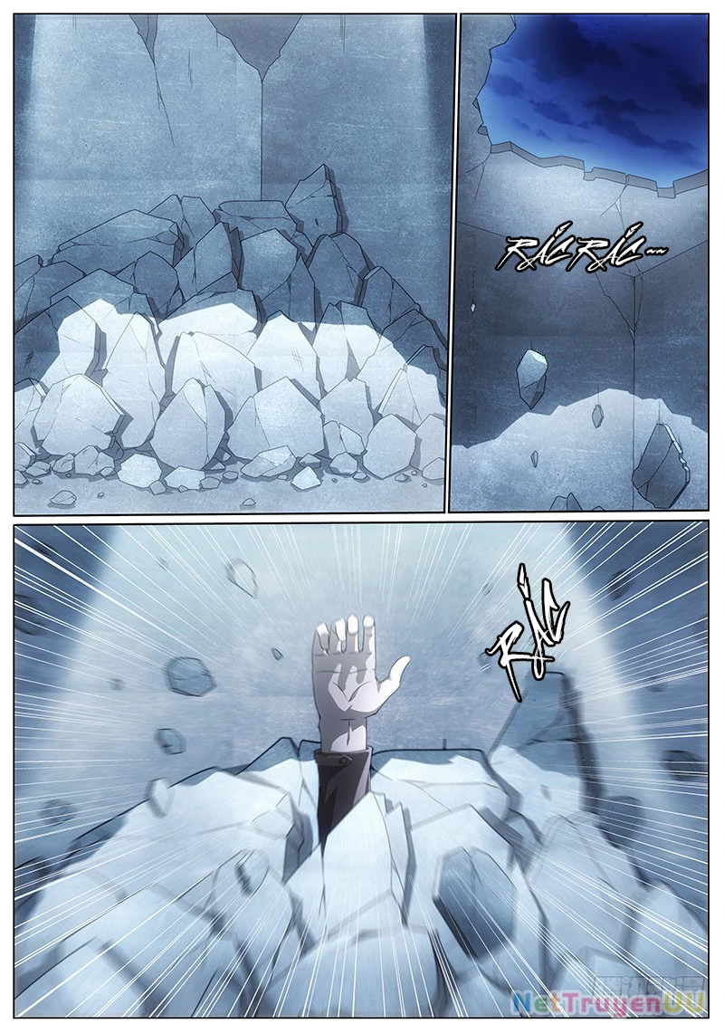 Mê Đô Mộc Liên Chapter 2 - Trang 2