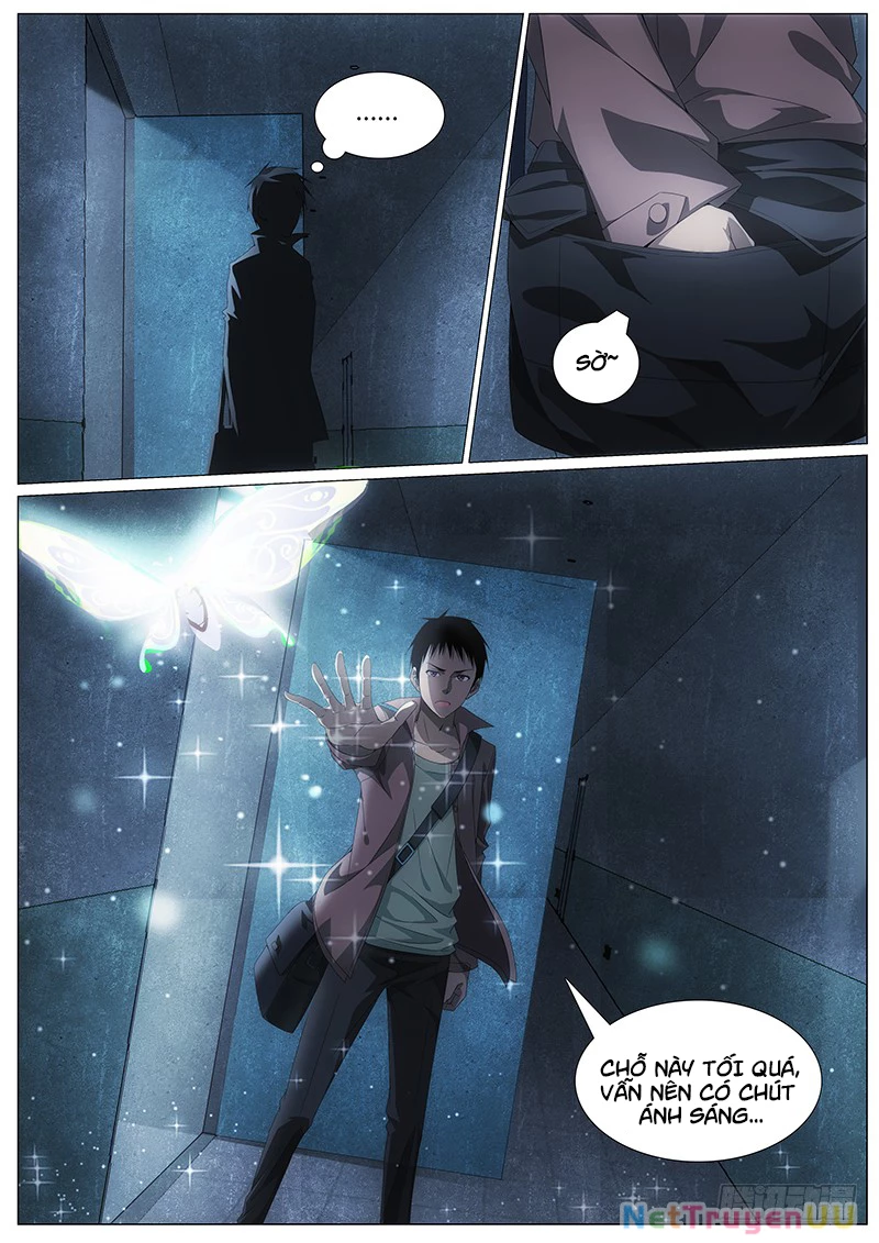 Mê Đô Mộc Liên Chapter 3 - Trang 2