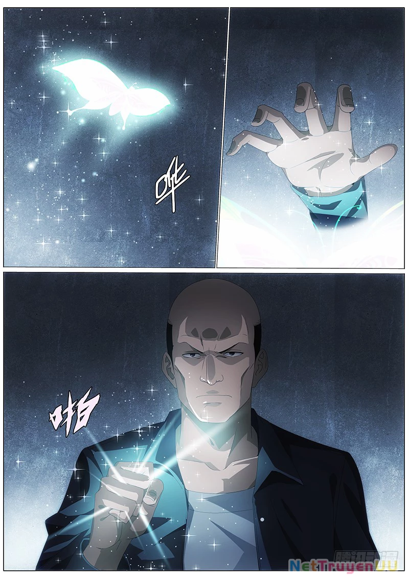 Mê Đô Mộc Liên Chapter 3 - Trang 2