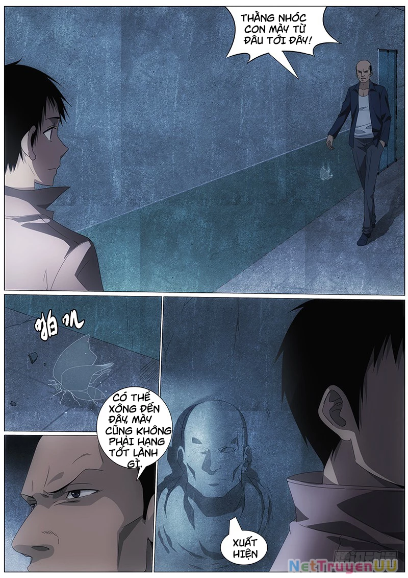 Mê Đô Mộc Liên Chapter 3 - Trang 2