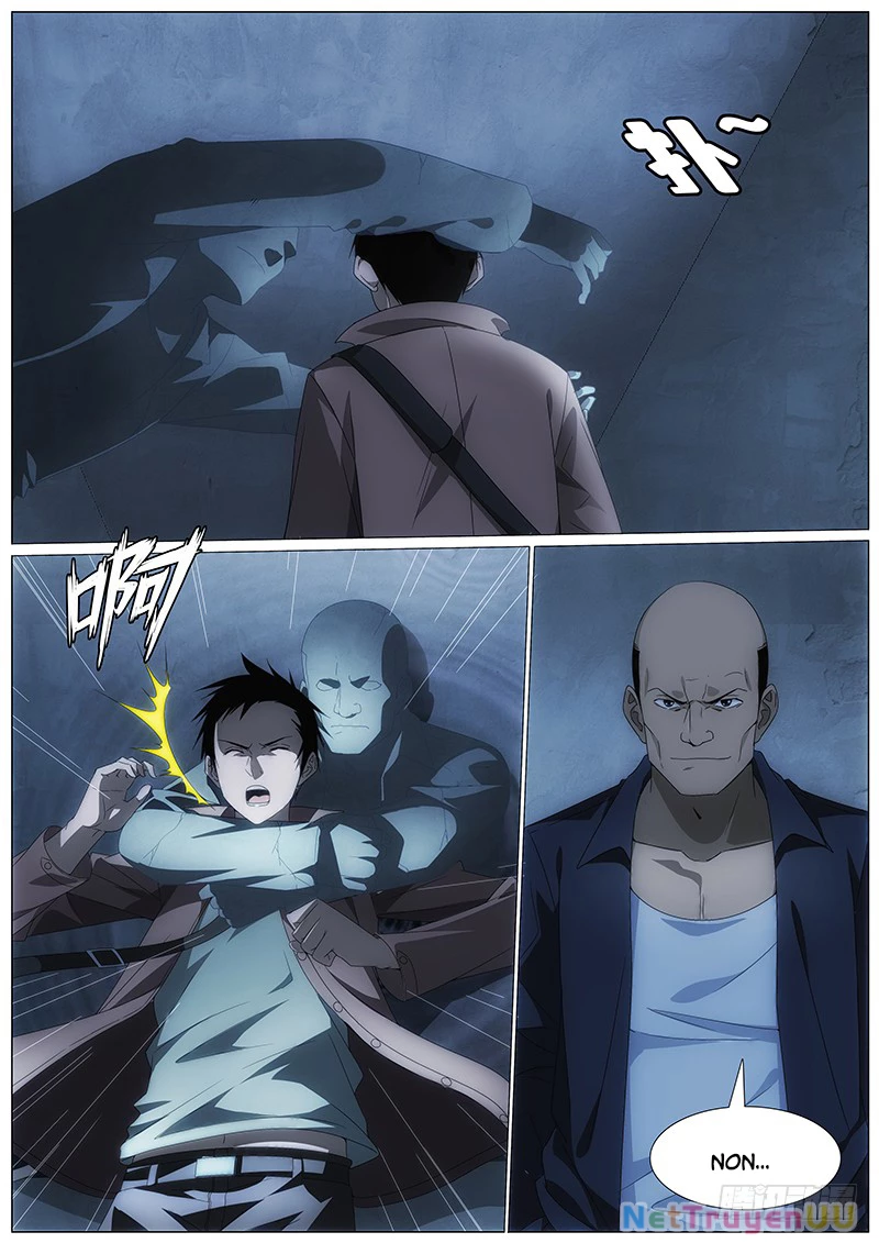 Mê Đô Mộc Liên Chapter 3 - Trang 2