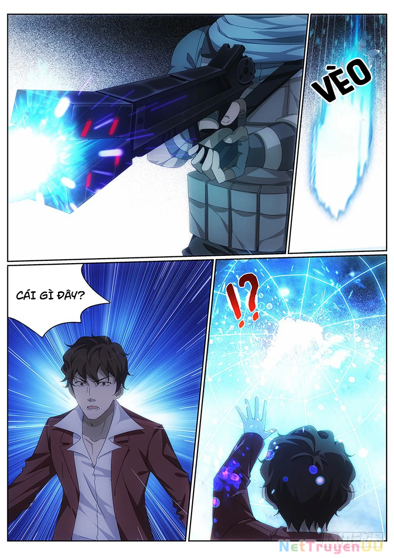 Mê Đô Mộc Liên Chapter 6 - Trang 2