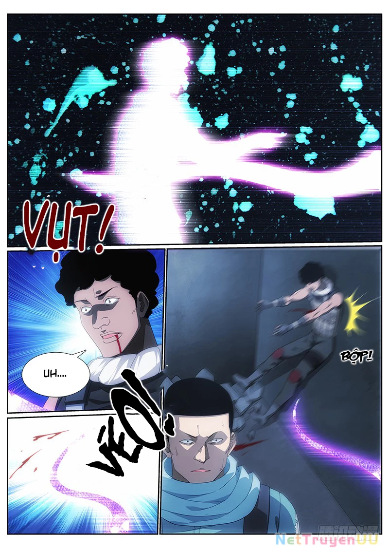 Mê Đô Mộc Liên Chapter 6 - Trang 2