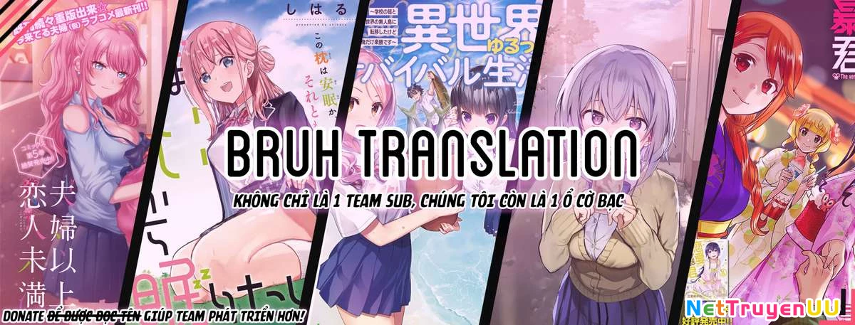 Shiotaiou No Sato-San Ga Ore Ni Dake Amai Chapter 10 - Trang 2