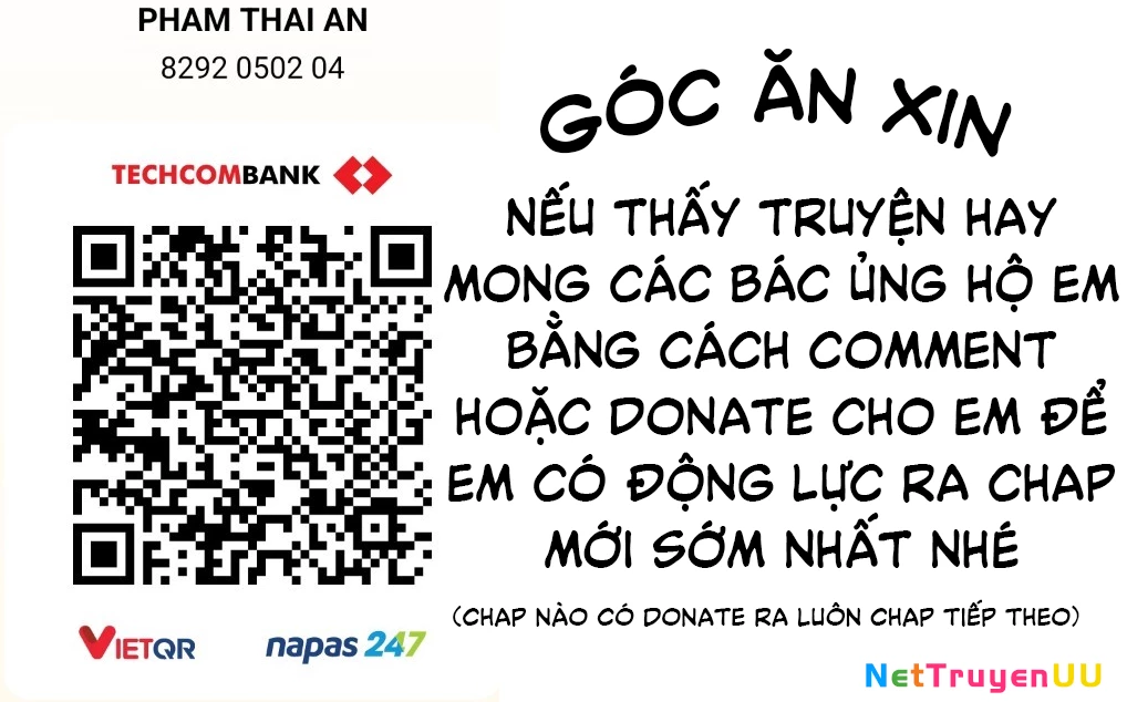 Miss Shachiku and the Little Baby Ghost Chapter 34.5 - Trang 2