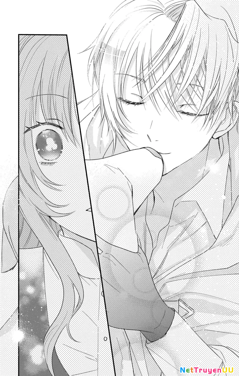 Hikikomori Hime To Dokuzetsu Kishi-Sama Chapter 3 - Trang 2