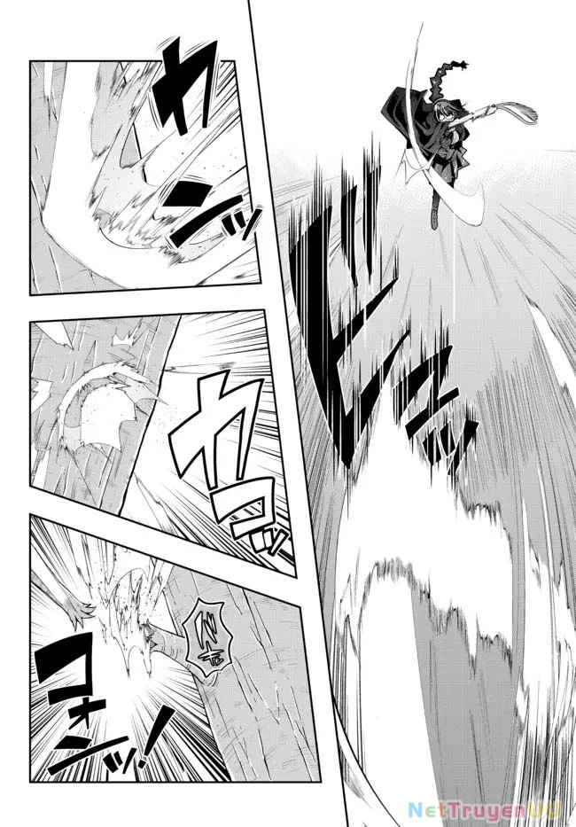 Chuyển Sinh Thành Con Gái, Tôi Sẽ Sinh Tồn Tại Dị Giới Chapter 49.1 - Trang 2