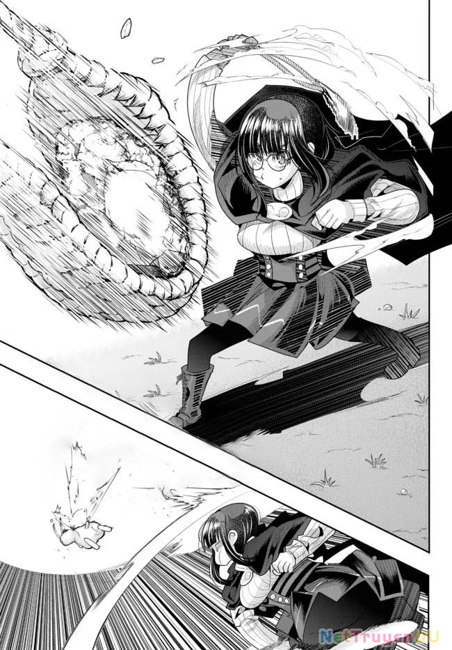 Chuyển Sinh Thành Con Gái, Tôi Sẽ Sinh Tồn Tại Dị Giới Chapter 49.1 - Trang 2